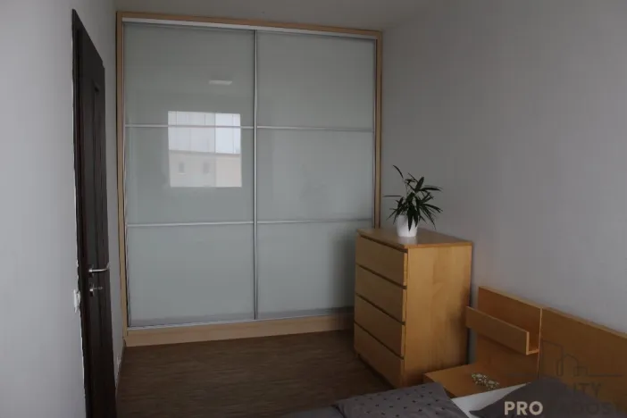 Prodej bytu 2+kk, Olomouc, Dlouhá, 43 m2