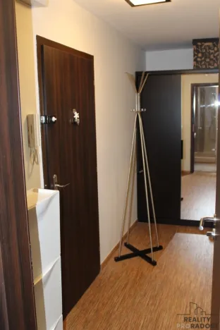 Prodej bytu 2+kk, Olomouc, Dlouhá, 43 m2