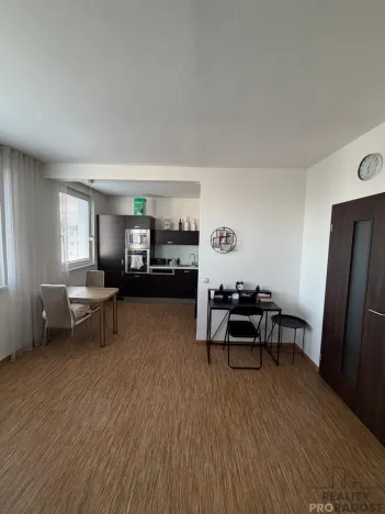 Prodej bytu 2+kk, Olomouc, Dlouhá, 43 m2