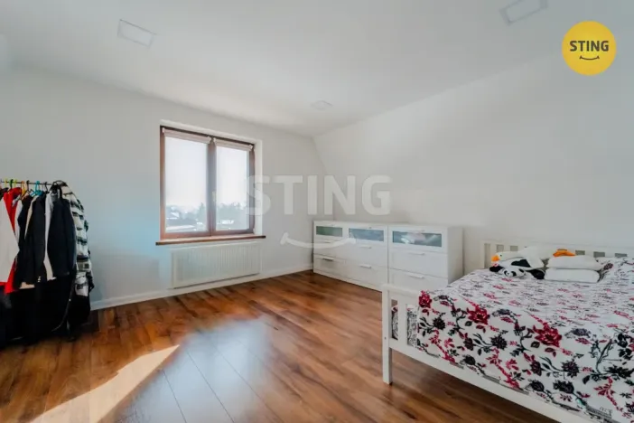 Prodej bytu 4+1, Rýmařov, U Lomu, 115 m2