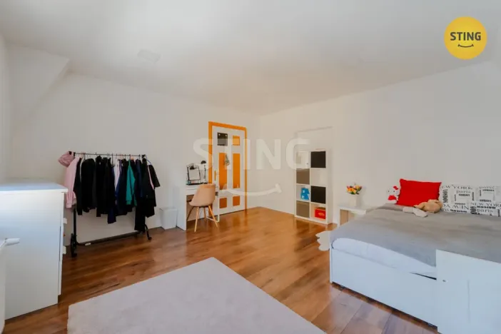 Prodej bytu 4+1, Rýmařov, U Lomu, 115 m2