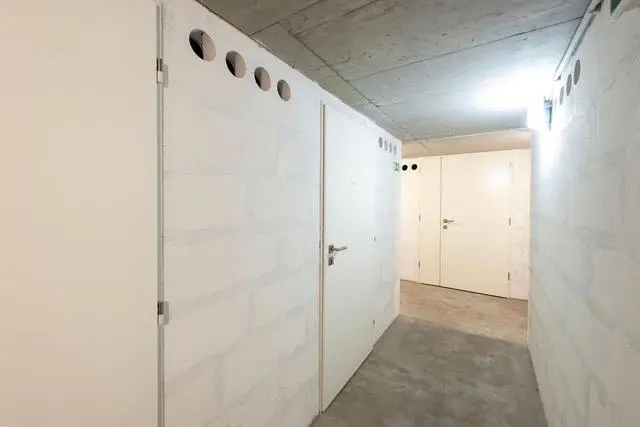 Pronájem bytu 4+kk, Praha - Holešovice, Komunardů, 196 m2