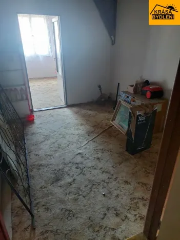 Prodej rodinného domu, Jeseník - Bukovice, 150 m2