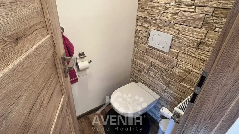 Pronájem bytu 1+1, Plavy, 45 m2