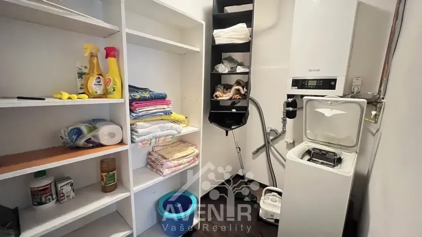 Pronájem bytu 1+1, Plavy, 45 m2