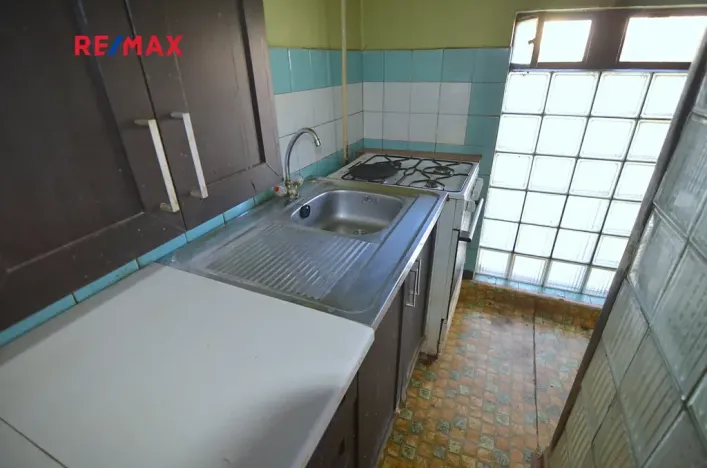 Prodej rodinného domu, Praha - Modřany, Pod sady, 74 m2