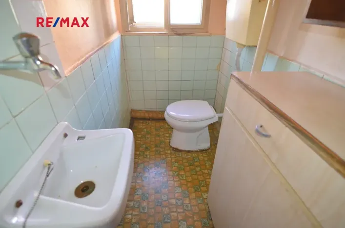 Prodej rodinného domu, Praha - Modřany, Pod sady, 74 m2