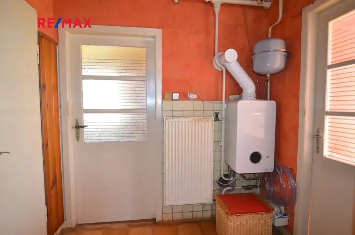 Prodej rodinného domu, Praha - Modřany, Pod sady, 74 m2