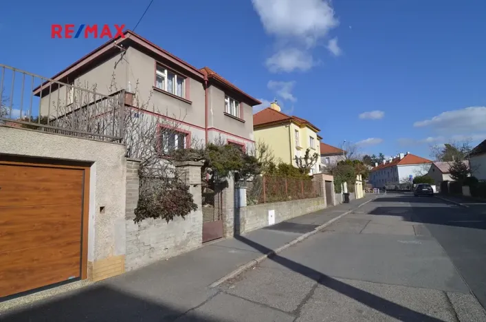 Prodej rodinného domu, Praha - Modřany, Pod sady, 74 m2