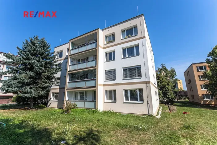 Prodej bytu 2+kk, Praha - Michle, Podle Kačerova, 41 m2