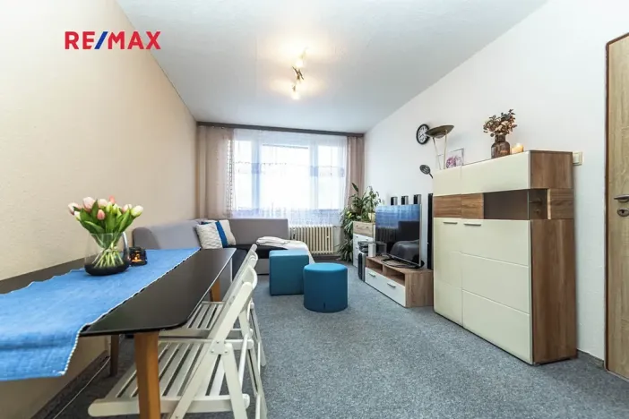 Prodej bytu 2+kk, Praha - Michle, Podle Kačerova, 41 m2