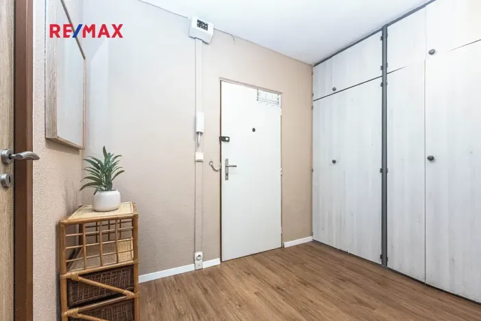 Prodej bytu 2+kk, Praha - Michle, Podle Kačerova, 41 m2