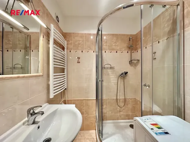 Prodej bytu 3+1, Ledeč nad Sázavou, Stínadla, 75 m2