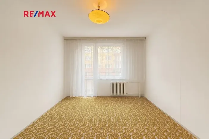 Prodej bytu 3+1, Ledeč nad Sázavou, Stínadla, 75 m2