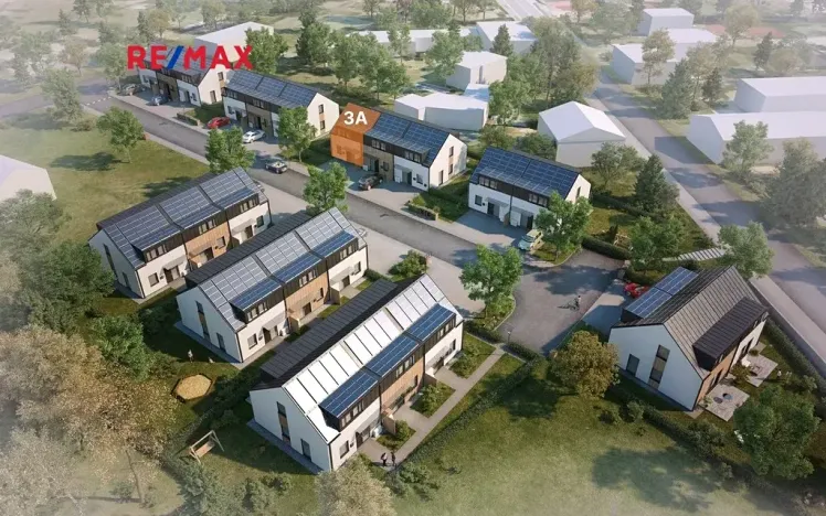 Prodej bytu 5+kk, Kutná Hora, Radimova, 114 m2