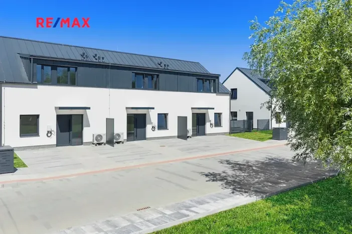 Prodej bytu 5+kk, Kutná Hora, Radimova, 114 m2