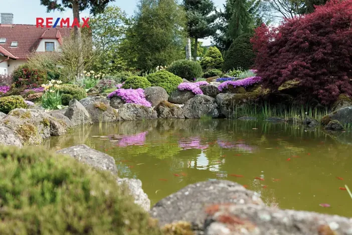 Prodej rodinného domu, Příbram, Brodská, 666 m2