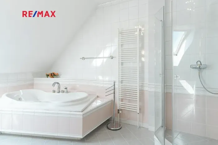 Prodej rodinného domu, Příbram, Brodská, 666 m2