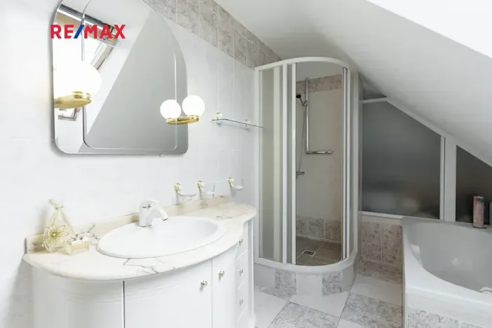 Prodej rodinného domu, Příbram, Brodská, 666 m2