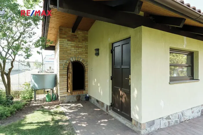 Prodej rodinného domu, Příbram, Brodská, 666 m2