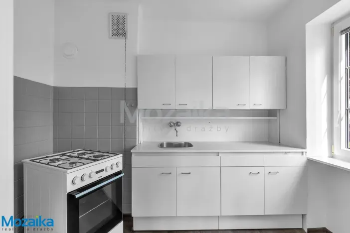 Pronájem bytu 3+1, Lanškroun - Žichlínské Předměstí, Palackého, 45 m2