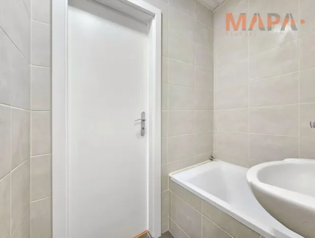 Pronájem bytu 1+1, Jirkov, Pionýrů, 36 m2