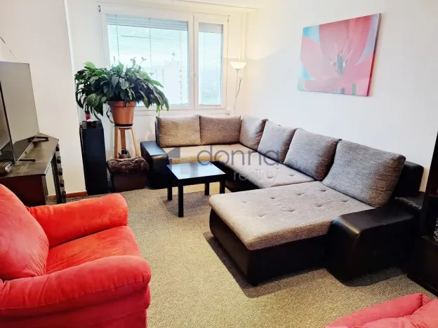 Pronájem bytu 3+1, Praha, Zdiměřická, 73 m2