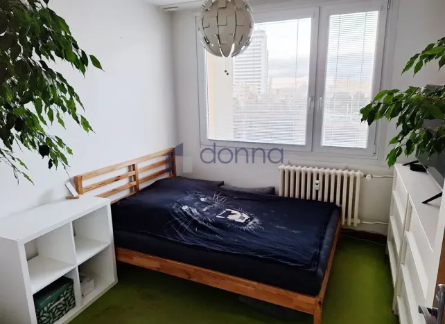 Pronájem bytu 3+1, Praha, Zdiměřická, 73 m2