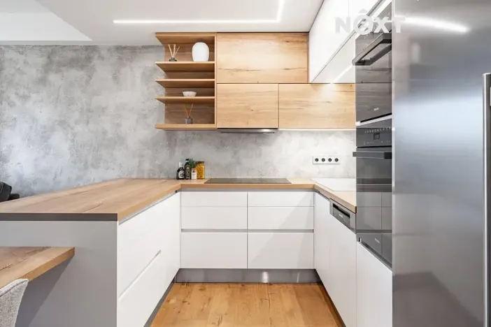 Prodej bytu 3+kk, Brno, Rakovecká, 114 m2