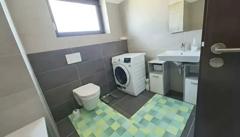 Prodej bytu 2+kk, Vyškov, Hybešova, 47 m2