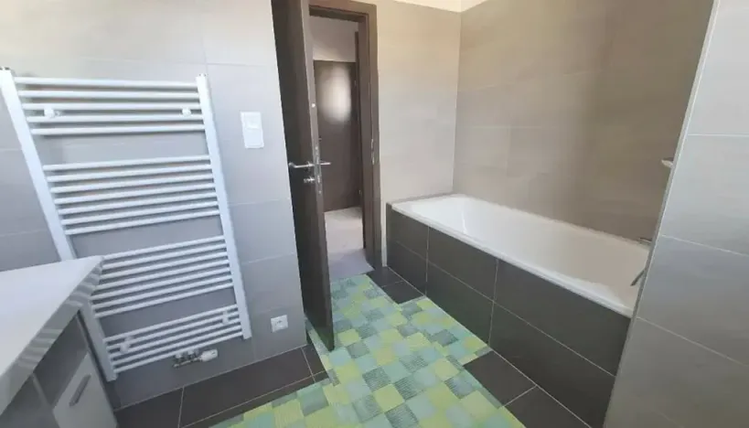 Prodej bytu 2+kk, Vyškov, Hybešova, 47 m2