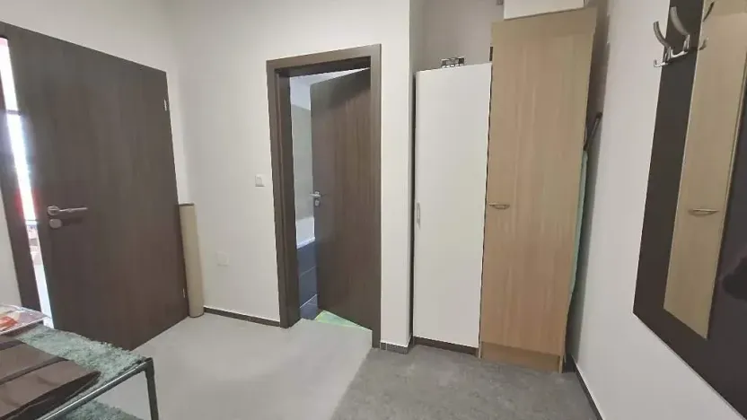 Prodej bytu 2+kk, Vyškov, Hybešova, 47 m2