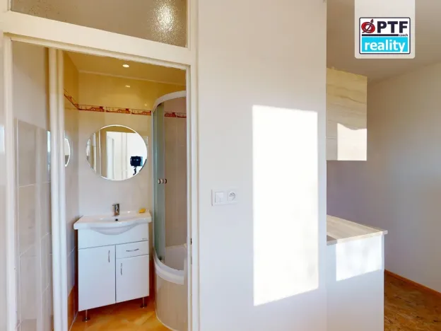 Pronájem bytu 2+1, Plzeň, Zelenohorská, 59 m2