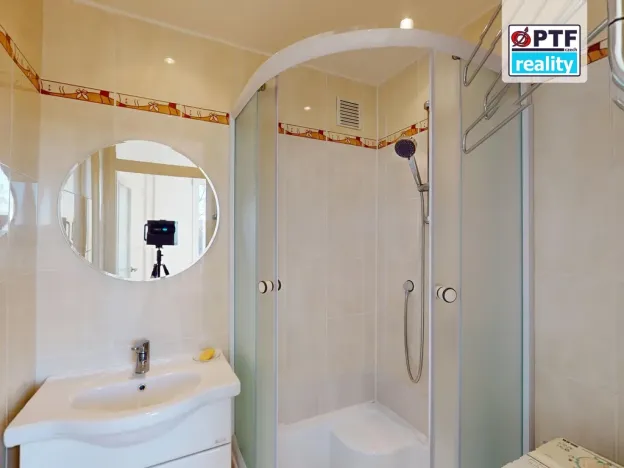 Pronájem bytu 2+1, Plzeň, Zelenohorská, 59 m2