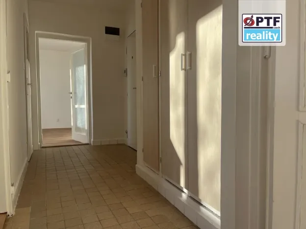 Pronájem bytu 2+1, Plzeň, Zelenohorská, 59 m2