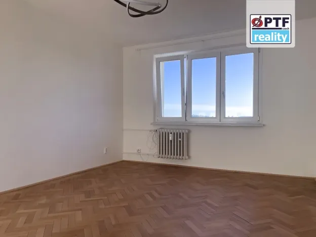 Pronájem bytu 2+1, Plzeň, Zelenohorská, 59 m2