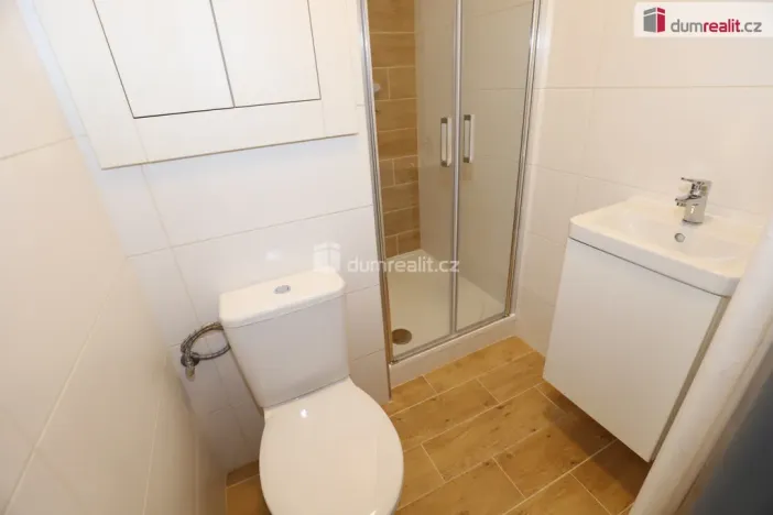 Prodej bytu 1+kk, Kraslice, Pohraniční stráže, 23 m2