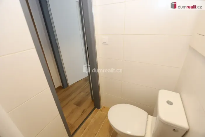 Prodej bytu 1+kk, Kraslice, Pohraniční stráže, 23 m2