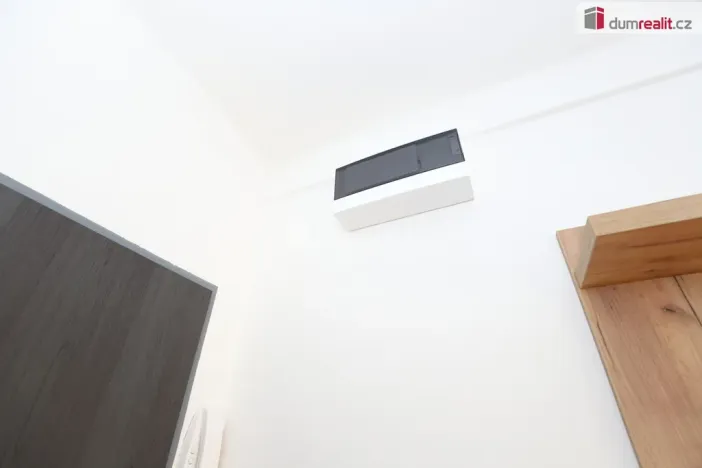 Prodej bytu 1+kk, Kraslice, Pohraniční stráže, 23 m2