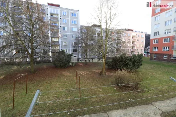 Prodej bytu 1+kk, Kraslice, Pohraniční stráže, 23 m2