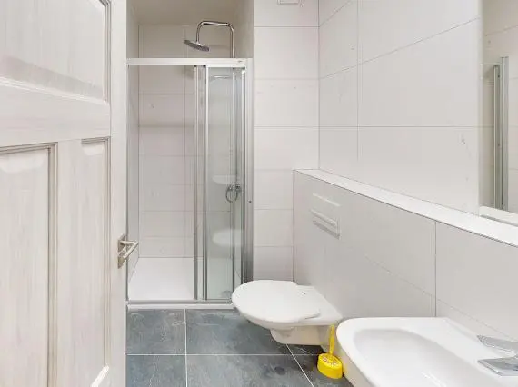 Pronájem bytu 1+kk, Praha - Střešovice, Na Petynce, 35 m2