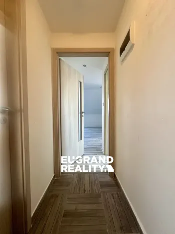 Pronájem bytu 2+1, Varnsdorf, Svatopluka Čecha, 51 m2