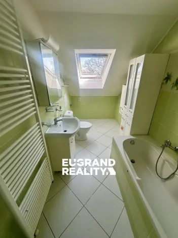 Pronájem bytu 2+1, Varnsdorf, Svatopluka Čecha, 51 m2