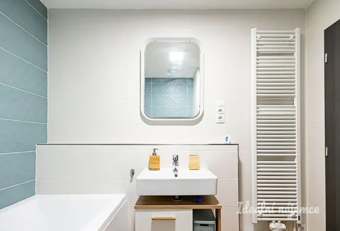 Pronájem bytu 2+kk, Praha - Košíře, Jinonická, 60 m2