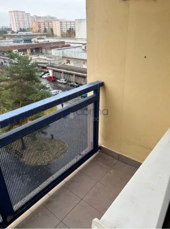 Pronájem bytu 2+kk, Praha, Brandlova, 47 m2