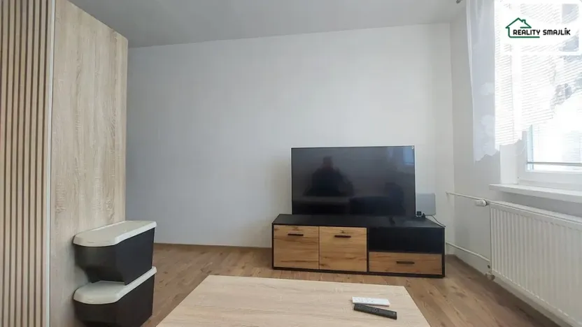 Pronájem bytu 1+kk, Cheb, Šeříková, 19 m2