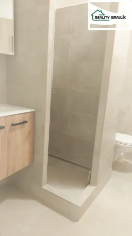 Pronájem bytu 1+kk, Cheb, Šeříková, 19 m2