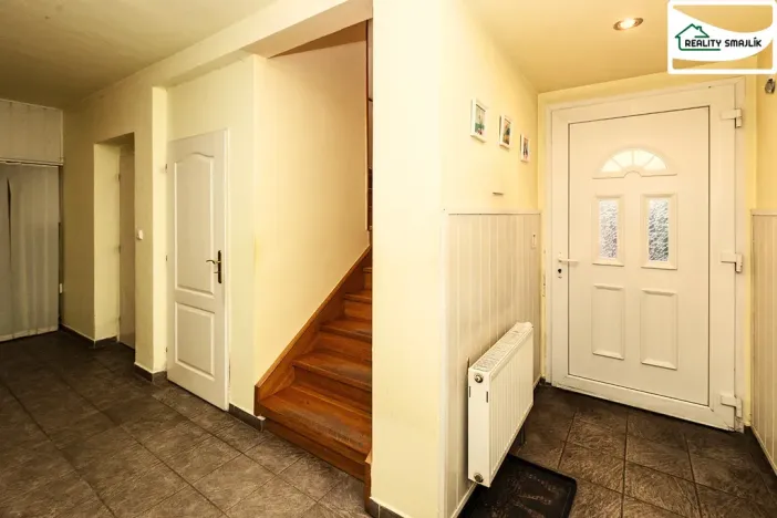 Prodej rodinného domu, Františkovy Lázně - Dolní Lomany, Plynárenská, 285 m2