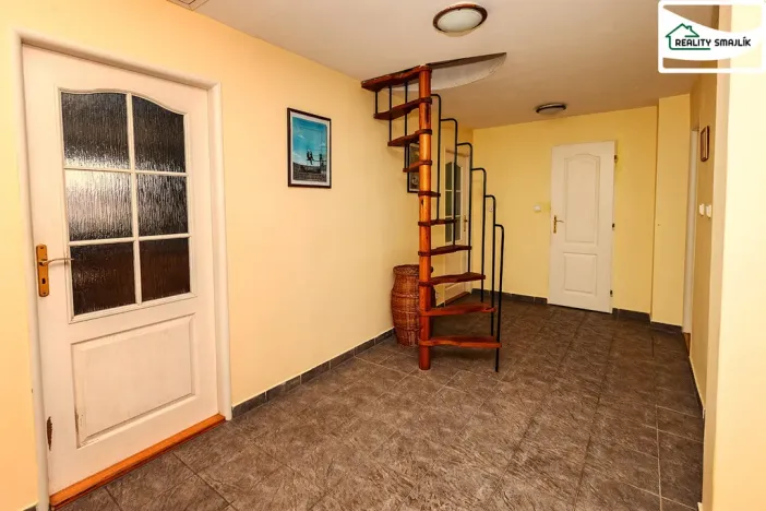 Prodej rodinného domu, Františkovy Lázně - Dolní Lomany, Plynárenská, 285 m2