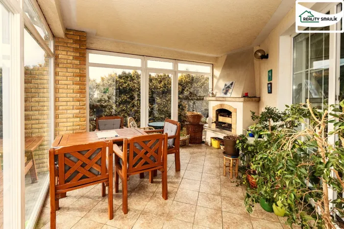 Prodej rodinného domu, Františkovy Lázně - Dolní Lomany, Plynárenská, 285 m2